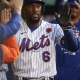 mlb picks Starling Marte New York Mets predictions best bet odds