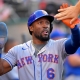 mlb picks Starling Marte New York Mets predictions best bet odds