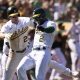 mlb picks Starling Marte oakland athletics predictions best bet odds