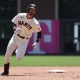 mlb picks Steven Duggar san francisco giants predictions best bet odds