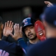 mlb picks Steven Kwan Cleveland Guardians predictions best bet odds