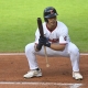 mlb picks Steven Kwan Cleveland Guardians predictions best bet odds