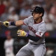 mlb picks Steven Kwan Cleveland Guardians predictions best bet odds