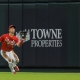 mlb picks Stuart Fairchild Cincinnati Reds predictions best bet odds