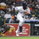 mlb picks Taylor Trammell Houston Astros predictions best bet odds
