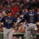 mlb picks Taylor Walls Tampa Bay Rays predictions best bet odds