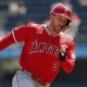 mlb picks Taylor Ward Los Angeles Angels predictions best bet odds