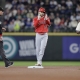mlb picks Taylor Ward Los Angeles Angels predictions best bet odds