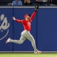 mlb picks Taylor Ward Los Angeles Angels predictions best bet odds