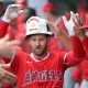 mlb picks Taylor Ward Los Angeles Angels predictions best bet odds