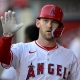 mlb picks Taylor Ward Los Angeles Angels predictions best bet odds