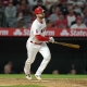 mlb picks Taylor Ward Los Angeles Angels predictions best bet odds