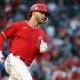 mlb picks Taylor Ward Los Angeles Angels predictions best bet odds