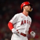 mlb picks Taylor Ward Los Angeles Angels predictions best bet odds
