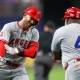 mlb picks Taylor Ward Los Angeles Angels predictions best bet odds