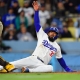 mlb picks Teoscar Hernandez Los Angeles Dodgers predictions best bet odds