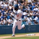 mlb picks Teoscar Hernandez Los Angeles Dodgers predictions best bet odds