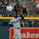 mlb picks Teoscar Hernandez Los Angeles Dodgers predictions best bet odds