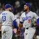 mlb picks Teoscar Hernandez Los Angeles Dodgers predictions best bet odds