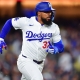 mlb picks Teoscar Hernandez Los Angeles Dodgers predictions best bet odds