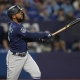 mlb picks Teoscar Hernandez Seattle Mariners predictions best bet odds