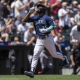 mlb picks Teoscar Hernandez Seattle Mariners predictions best bet odds