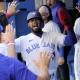 mlb picks Teoscar Hernandez toronto blue jays predictions best bet odds