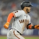 mlb picks Thairo Estrada San Francisco Giants predictions best bet odds