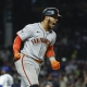 mlb picks Thairo Estrada San Francisco Giants predictions best bet odds
