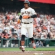 mlb picks Thairo Estrada San Francisco Giants predictions best bet odds