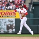 mlb picks Thomas Saggese St. Louis Cardinals predictions best bet odds