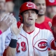 mlb picks TJ Friedl Cincinnati Reds predictions best bet odds