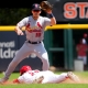 mlb picks TJ Friedl Cincinnati Reds predictions best bet odds