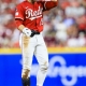 mlb picks TJ Friedl Cincinnati Reds predictions best bet odds