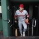 mlb picks TJ Friedl Cincinnati Reds predictions best bet odds