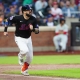 mlb picks Tomas Nido New York Mets predictions best bet odds