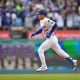 mlb picks Tommy Edman Los Angeles Dodgers predictions best bet odds