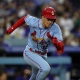 mlb picks Tommy Edman St. Louis Cardinals predictions best bet odds