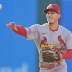 mlb picks Tommy Edman St. Louis Cardinals predictions best bet odds