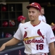 mlb picks Tommy Edman St. Louis Cardinals predictions best bet odds