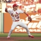 mlb picks Tommy Edman st. louis cardinals predictions best bet odds