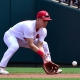 mlb picks Tommy Edman st. louis cardinals predictions best bet odds