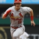 mlb picks Tommy Edman St. Louis Cardinals predictions best bet odds