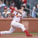 mlb picks Tommy Edman st. louis cardinals predictions best bet odds