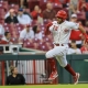 mlb picks Tommy Pham Cincinnati Reds predictions best bet odds