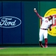 mlb picks Tommy Pham Cincinnati Reds predictions best bet odds