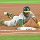 mlb picks Tony Kemp Oakland Athletics predictions best bet odds