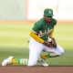 mlb picks Tony Kemp Oakland Athletics predictions best bet odds