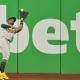 mlb picks Tony Kemp Oakland Athletics predictions best bet odds