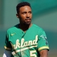 mlb picks Tony Kemp oakland athletics predictions best bet odds